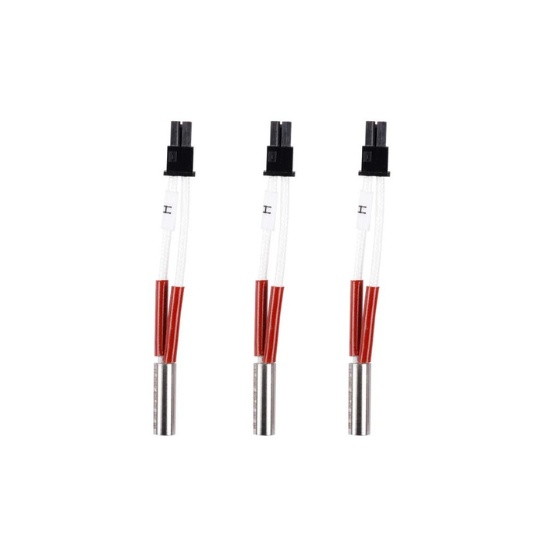 Heater for Anycubic FDM 3D Printers (3 Pcs)